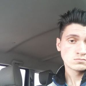 Meet your Posher, Christian